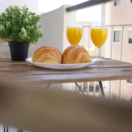 T3 Apartment