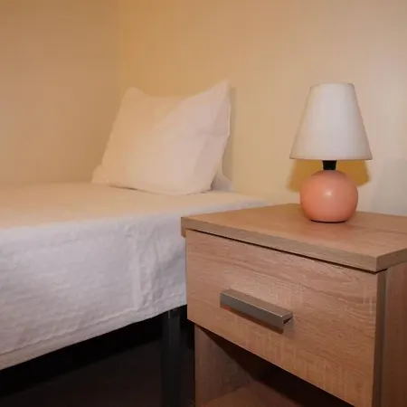 T3 Apartment *