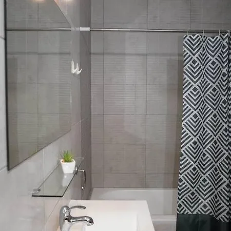 T3 Apartment Faro