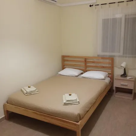 T3 Apartment