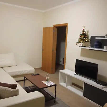 T3 Apartment