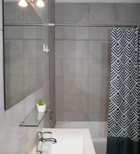T3 Apartament Dystrykt Faro